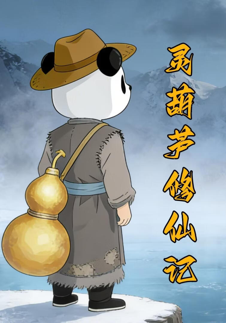 画境奇缘